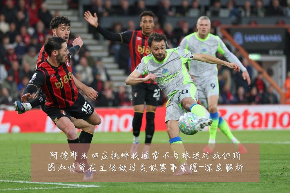 阿德耶米回应挑衅我通常不与球迷对抗但斯图加特曾在主场做过类似赛事前瞻-深度解析